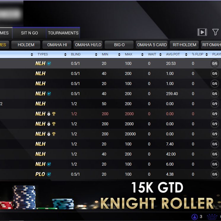 poker-software-lobby