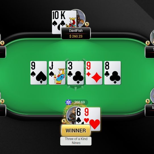 texas-holdem-poker-software