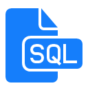 sql sql-database-icon