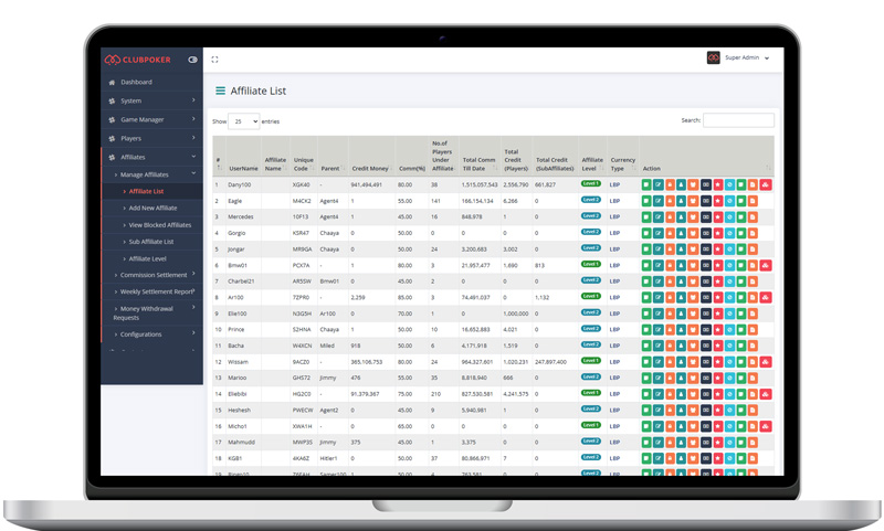 poker-affiliate-dashboard